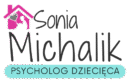 Sonia Michalik – psycholog seksuolog małych dzieci 0-7