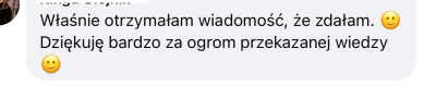Opinie kurs Sonia Michalik Psycholog dziecięcy (4)